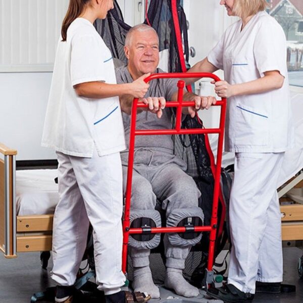 SafeHandlingSheet – SystemRoMedic™