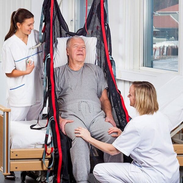 SafeHandlingSheet – SystemRoMedic™