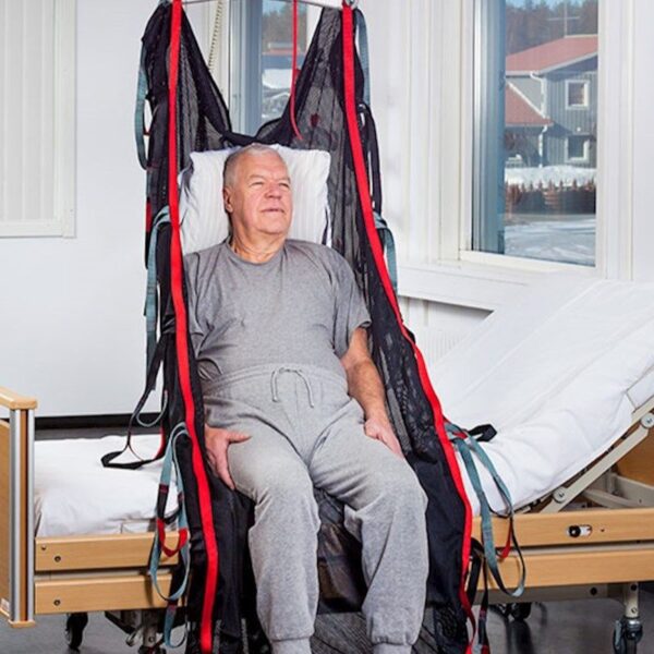 SafeHandlingSheet – SystemRoMedic™