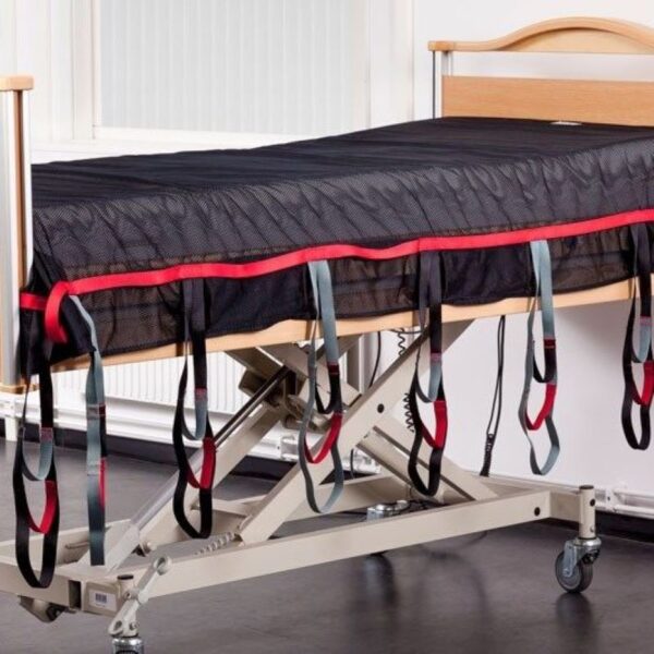 SafeHandlingSheet – SystemRoMedic™