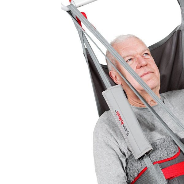 StrapsPadding – SystemRoMedic™