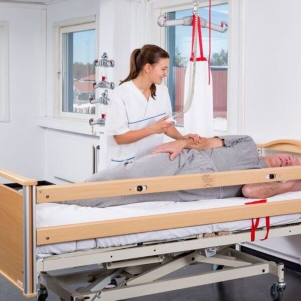 TurningSling – SystemRoMedic™