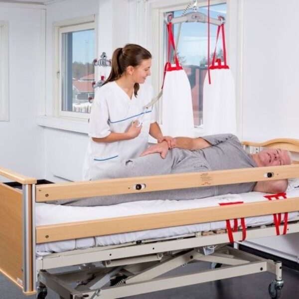 TurningSling – SystemRoMedic™