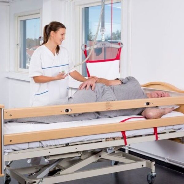 TurningSling – SystemRoMedic™