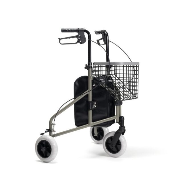 201 Delta  Rollator