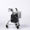 201 Delta  Rollator