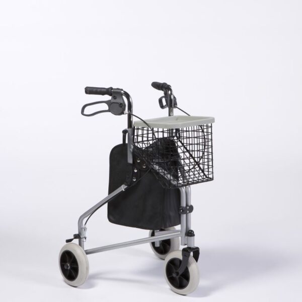 201 Delta  Rollator