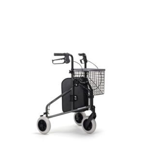 201 Delta  Rollator