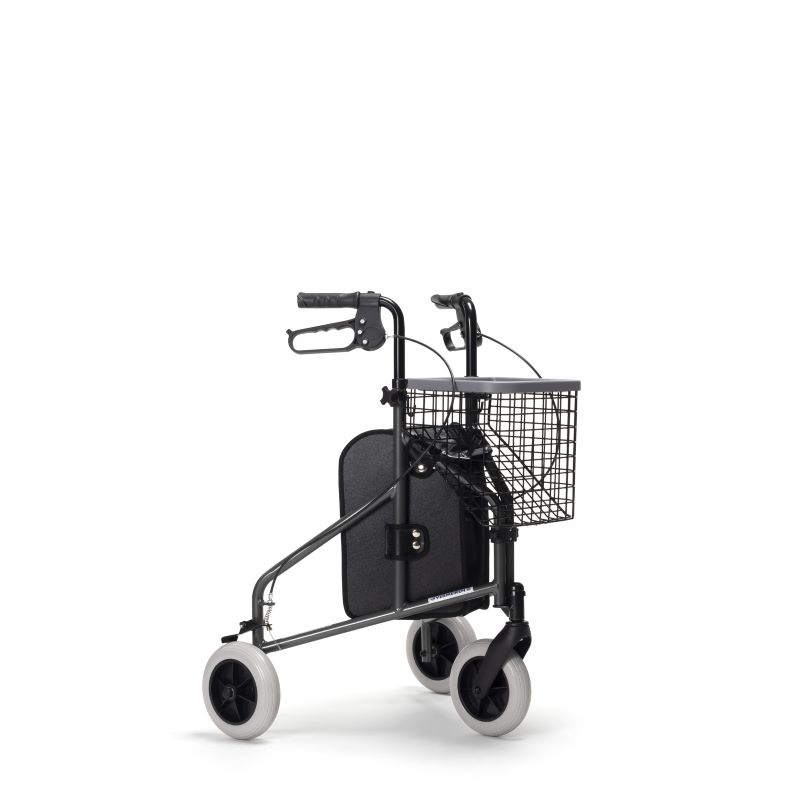 201 Delta Rollator