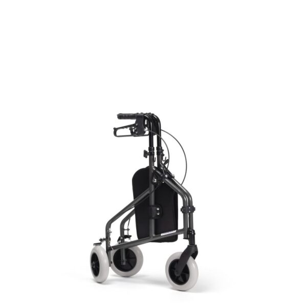 201 Delta  Rollator