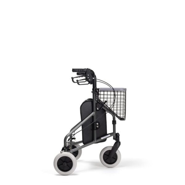 201 Delta  Rollator