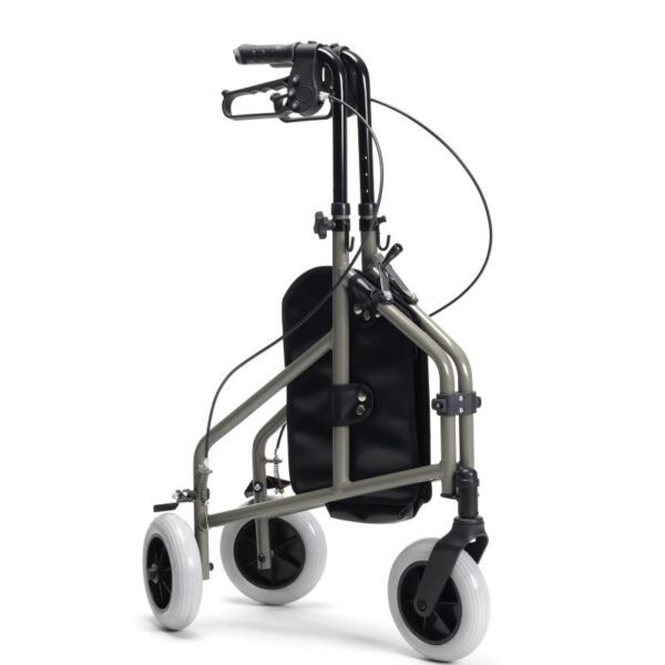 201 Delta  Rollator