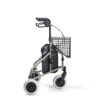 201 Delta  Rollator