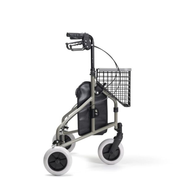 201 Delta  Rollator