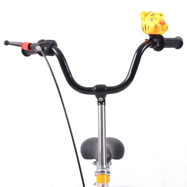 2202 SAFARI triciclo adaptado Kids 12"