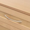 385 no tablet - 8001250 - detail drawer 385 Mesa de cabeceira com estante