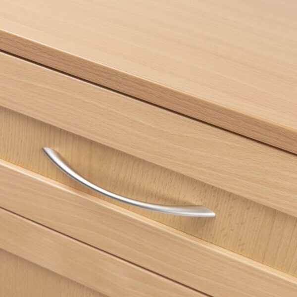 385 no tablet - 8001250 - detail drawer 385 Mesa de cabeceira com estante