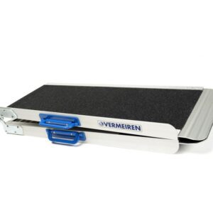 692 Rampas dobráveis