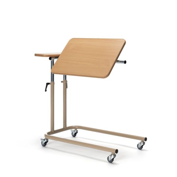 376 Mesa auxiliar
