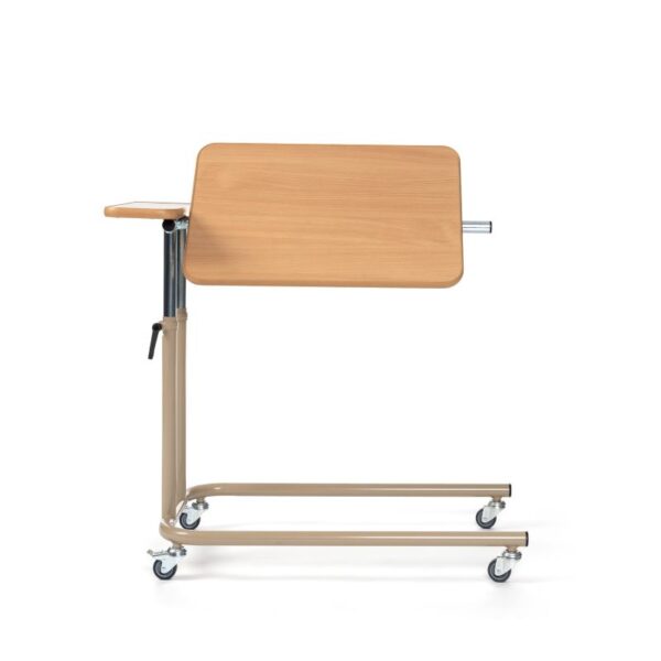 376 Mesa auxiliar