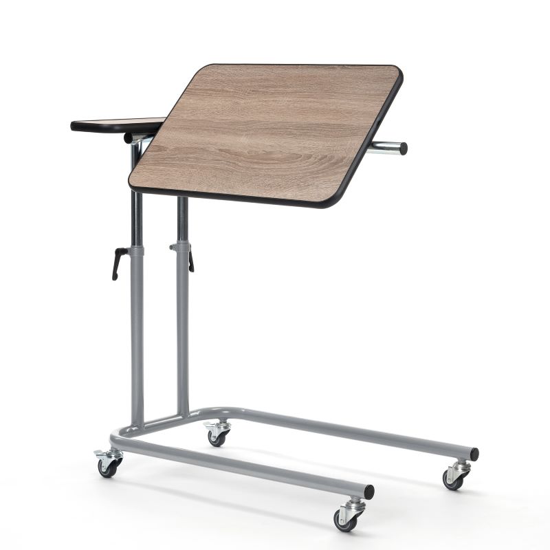376 Mesa auxiliar