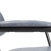 9062 - Detailarmrets padding Cadeira sanitária fixa 9062 (5 unidades por embalagem)
