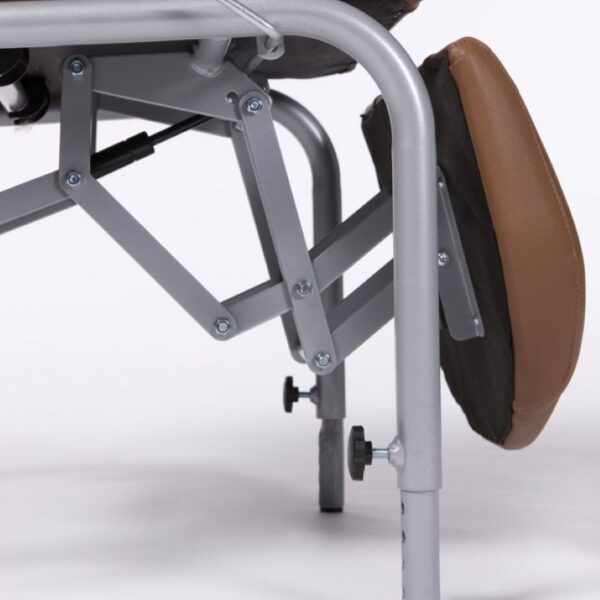 Cadeirão descanso NORMANDIE