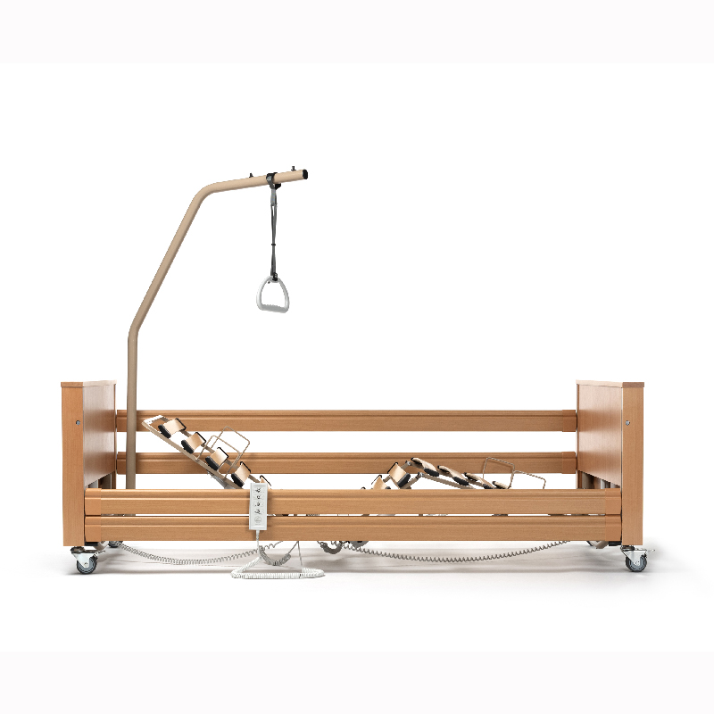 Cama Club Ultra low