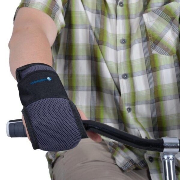 2202 SAFARI triciclo adaptado Kids 12"