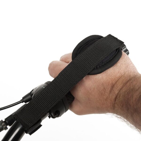 2202 SAFARI triciclo adaptado Kids 12"