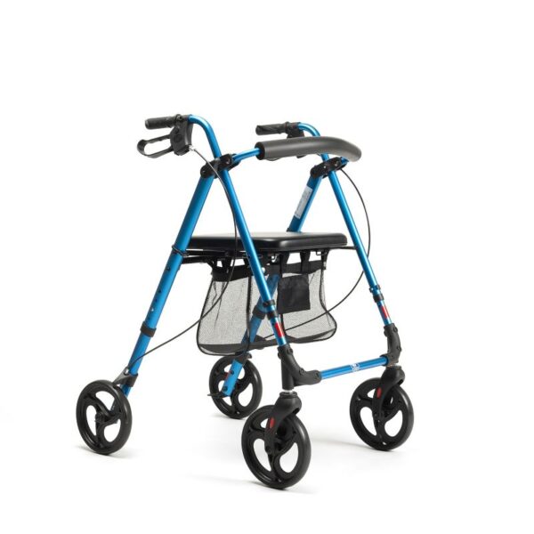 Eco-Plus  Rollator