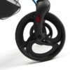 Eco-Plus  Rollator