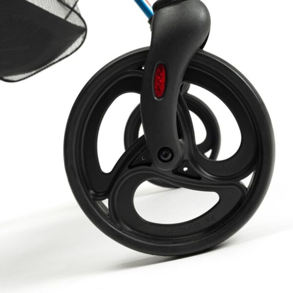 Eco-Plus  Rollator