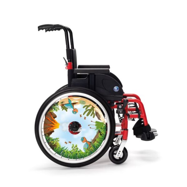 Eclips X2 Kids básica