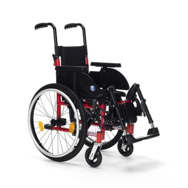 Eclips X2 Kids básica