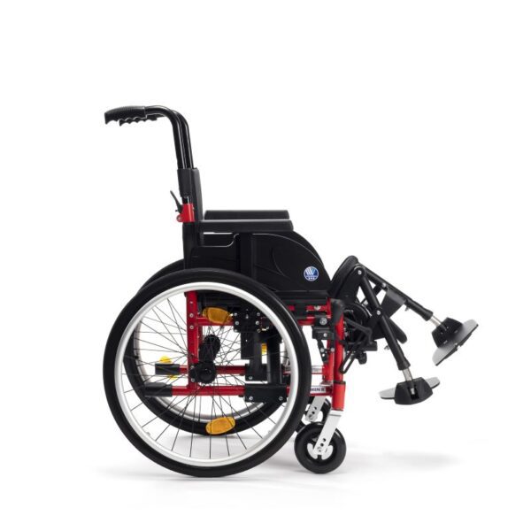 Eclips X2 Kids básica