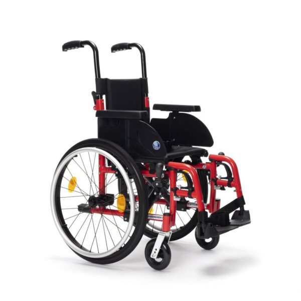 Eclips X2 Kids básica