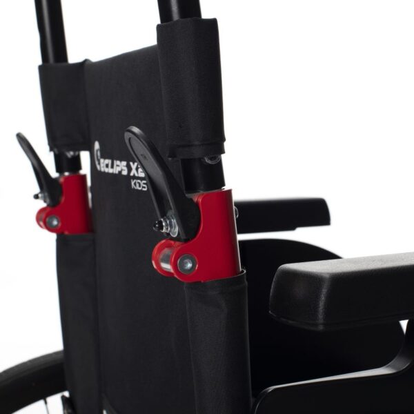 Eclips X2 Kids básica