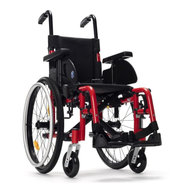 Eclips X2 Kids básica