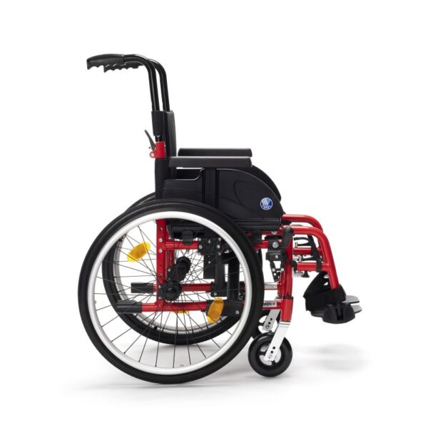 Eclips X2 Kids básica