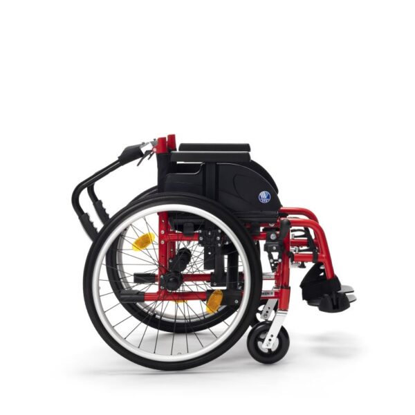 Eclips X2 Kids básica