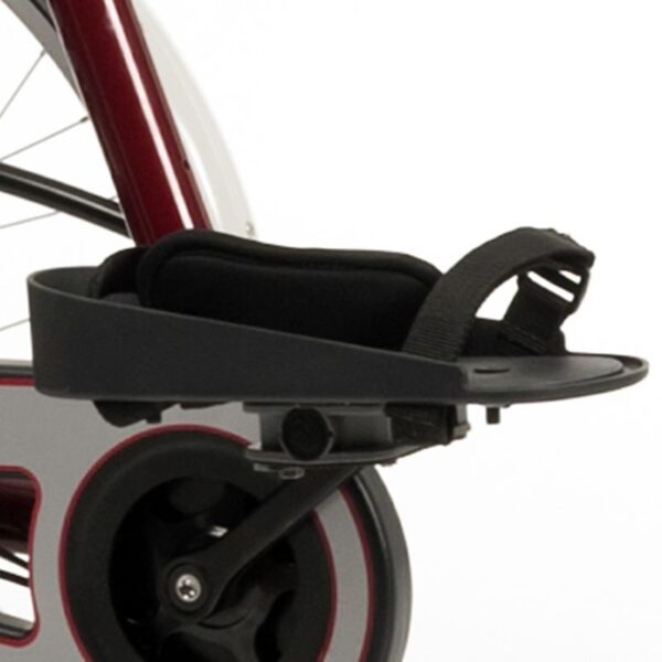 2202 SAFARI triciclo adaptado Kids 12"