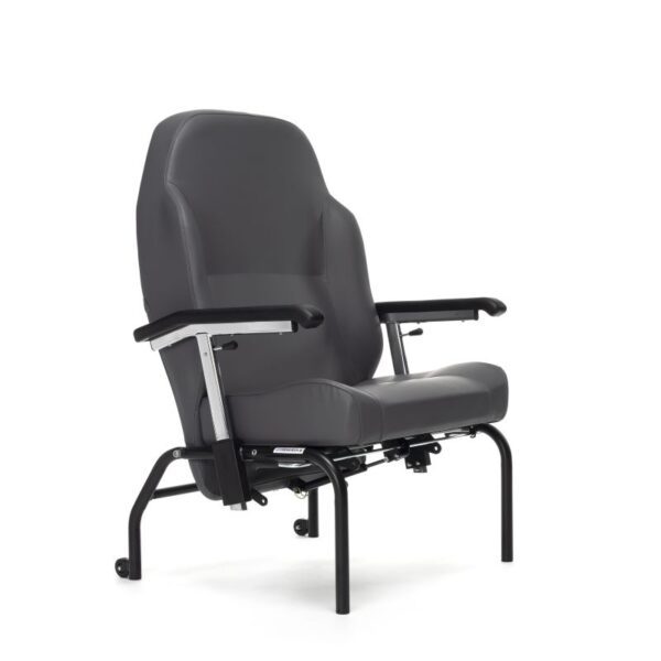 Cadeirão descanso Languedoc XXL