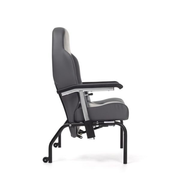 Cadeirão descanso Languedoc XXL