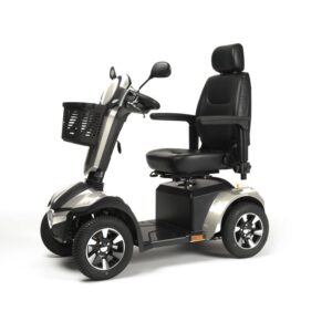 Scooter MERCURIUS 4D - Limited Edition