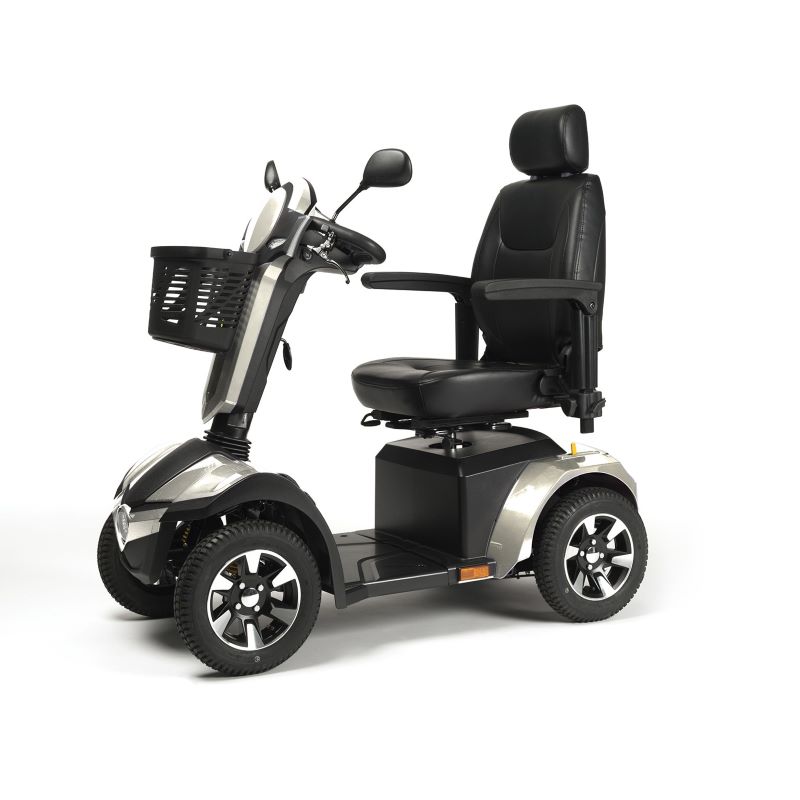 Scooter MERCURIUS 4D – Limited Edition