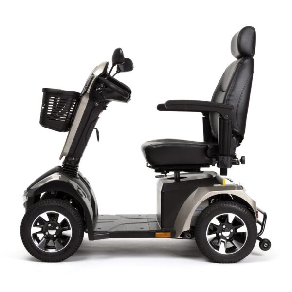 Scooter MERCURIUS 4D - Limited Edition