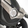 Scooter MERCURIUS 4D - Limited Edition