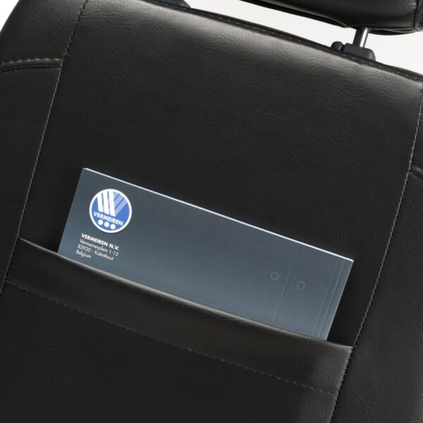 Scooter MERCURIUS 4D - Limited Edition