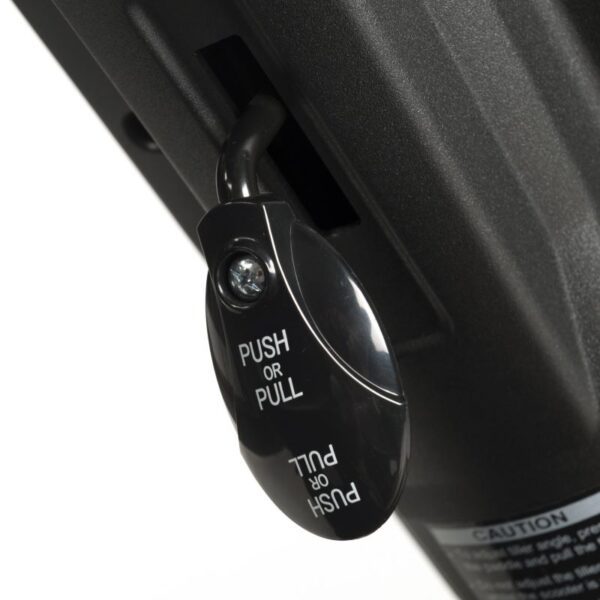 Scooter MERCURIUS 4D - Limited Edition